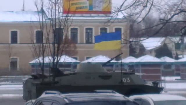 усиление безопасности Харькова смотреть онлайн