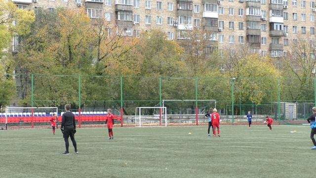 2 октября 2022 год.Савёловская-Москворечье(2й состав)1й тайм смотреть онлайн
