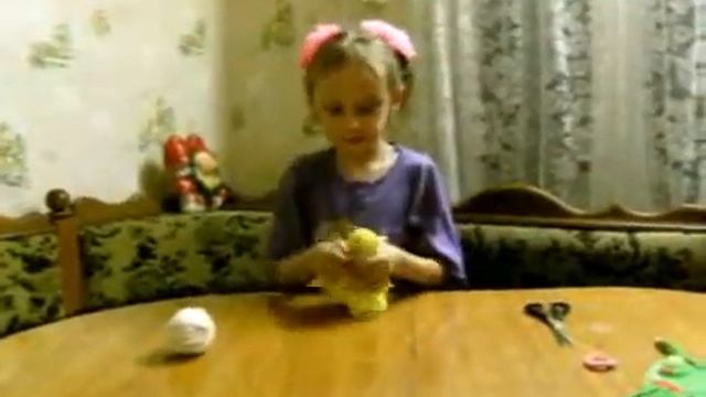 Любимая игрушка-кукла смотреть онлайн