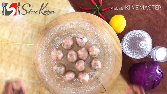 Quick and Easy MeatBall | Mama Mia MeatBall | Tradisional Pasta Sauce смотреть онлайн