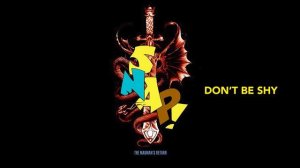 SNAP! - Don't Be Shy (Official Audio)