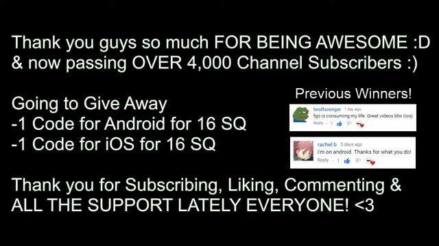 MUST KNOW *FREE* Saint Quartz Info & Guide For FGO NA (& Saint Quartz GIVEAWAY For IOS/Android!)