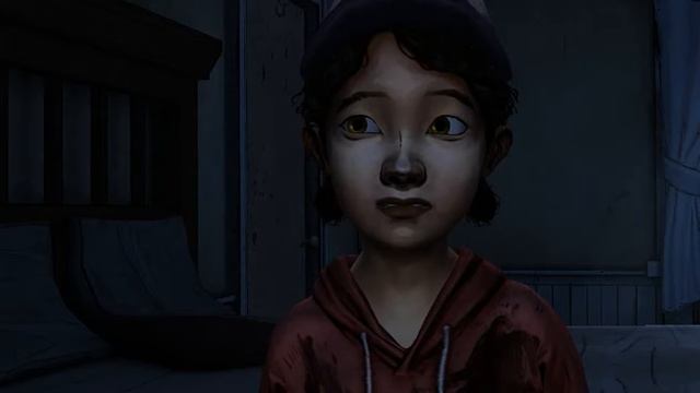 The Walking Dead EP5 финал #9 смотреть онлайн