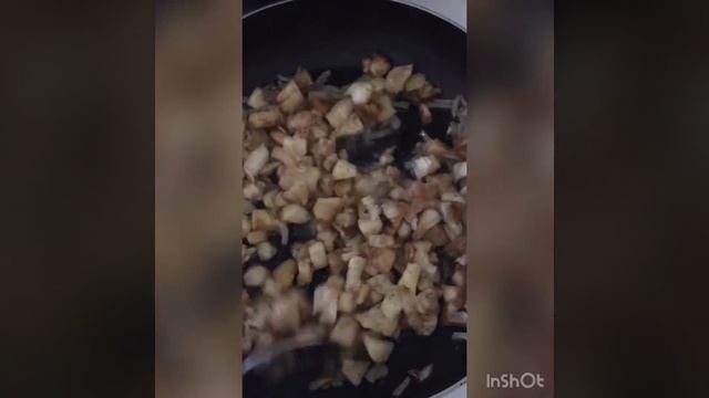 Баклажановая икра. смотреть онлайн