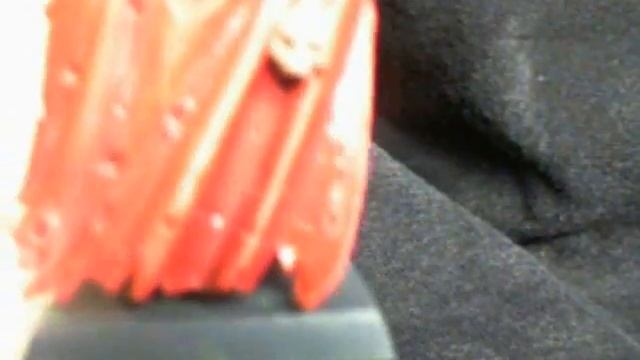 How to paint miniatures : Techniques: Washes part1 смотреть онлайн