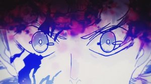 Черный клевер опенинг 2 .2 / Black Clover TV OP02 v2 - PAiNT it BLACK (BiSH)