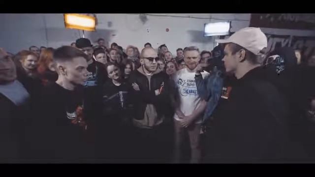 Аббалбиск - пулемёт !фристайл панчи смотреть онлайн