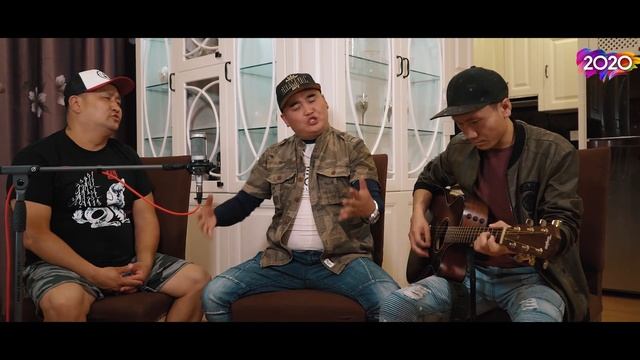 О.ГАНТУЛГА - 20/20 3 Бүдүүн - Хүн шиг явж баярлуулъя ээжийгээ смотреть онлайн