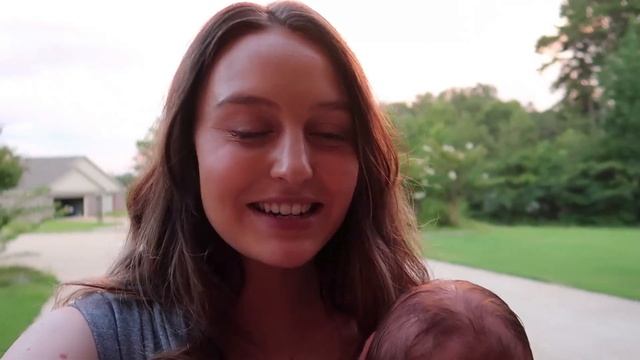 Cookie Baking Mama | Family Baby Vlogs смотреть онлайн