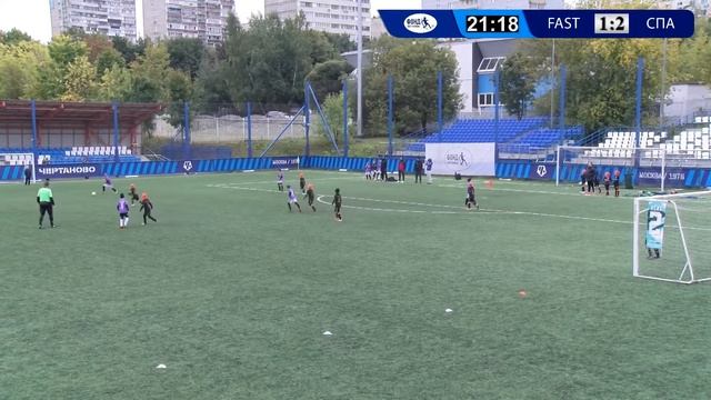 Кубок Колыванова 2022. Fastball - Спарта (Казань) смотреть онлайн