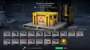 Нашёл Самый Лучший Дешёвый Кейс в CS2 | COUNTER-STRIKE 2 | Открытие Кейсов КС 2