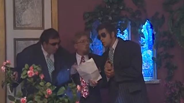 Маски–шоу. 7 серия — Кабаре Маски Шоу. Эпизод 7 смотреть онлайн