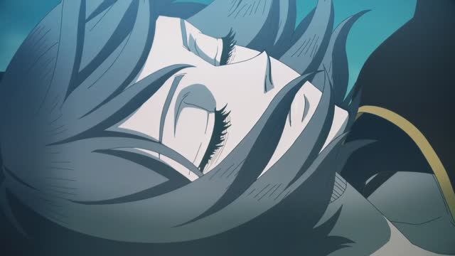 Черный клевер опенинг 10.2 / Black Clover TV OP10 v2 - Black Catcher (Vickeblanka) смотреть онлайн