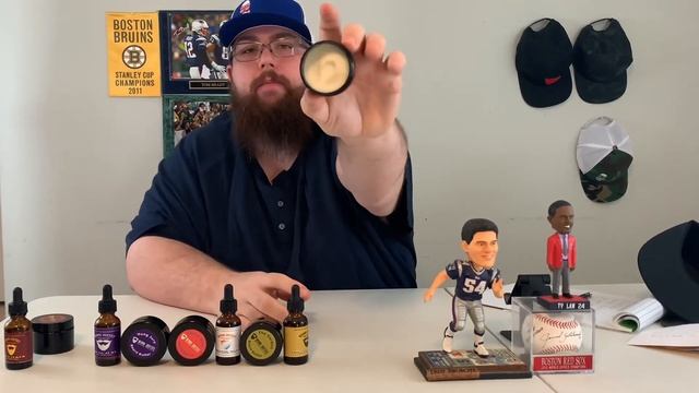 Do They Do Your Beard Justice ?? смотреть онлайн