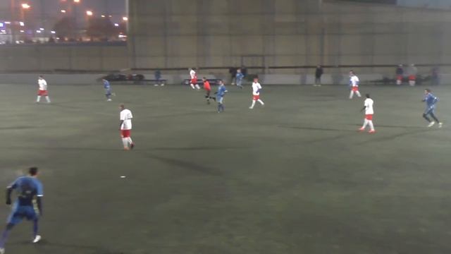 ЛЧ / 2 тур /Sergeli smart - Puma смотреть онлайн
