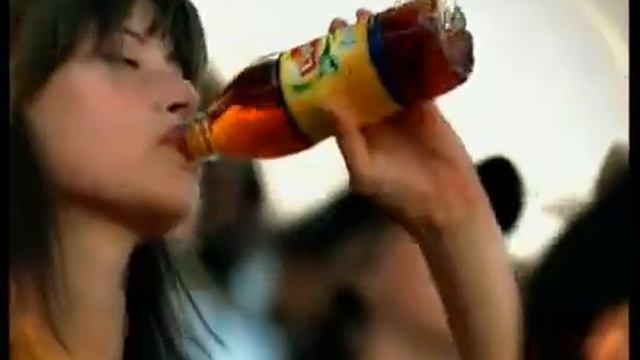 Реклама Lipton ice tea tea can do that 2007 смотреть онлайн