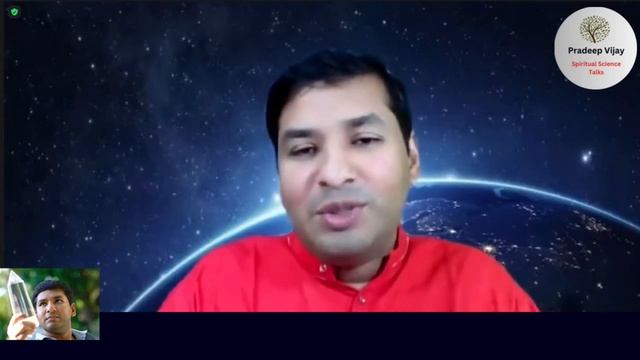 Question & Answer Session (Part 2) - Self Transformation Program by Pradeep Vijay (2021) смотреть онлайн