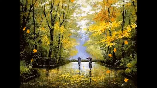 Новинка...Это осень виновата смотреть онлайн