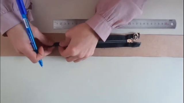 Сумочка своими руками/ Bag Tutorial NO SEW/ Sumka Tikish Usuli