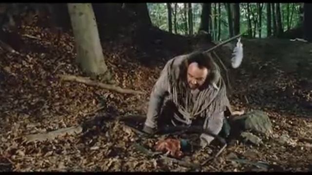 Grizzly II The Revenge deutsch смотреть онлайн