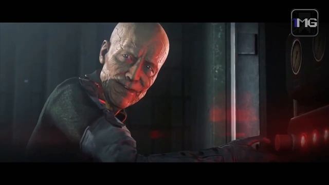Wolfenstein: The New Order - ONE MINUTE REVIEW смотреть онлайн