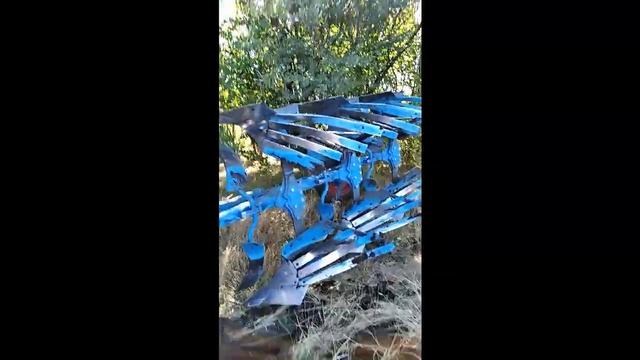 Плуг Lemken Opal 090