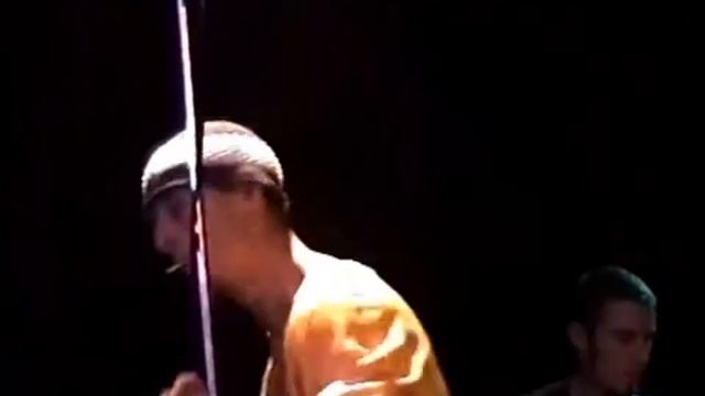 Hip Hop - Metabass N Breath live 1997 (2/2 ) смотреть онлайн