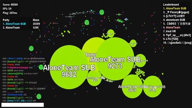 Играем В Гота И Тащим:) смотреть онлайн