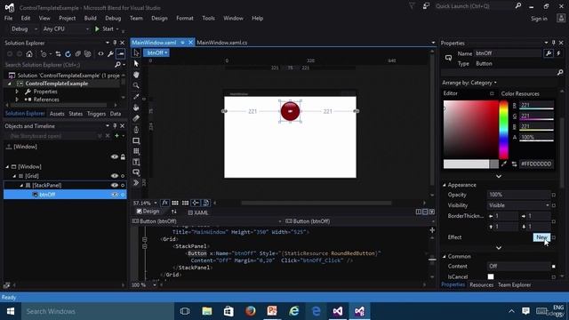 Udemy - The Ultimate Windows Presentation Foundation P5