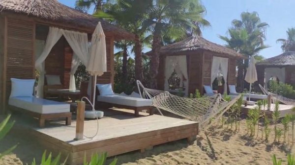 Rubi Platinum Spa Resort & Suites / Vlog