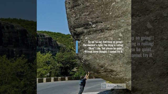 Sisyphus's Friend смотреть онлайн