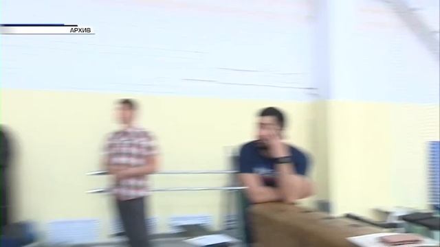 Программа "Я+Спорт" от 10.04.2019 смотреть онлайн