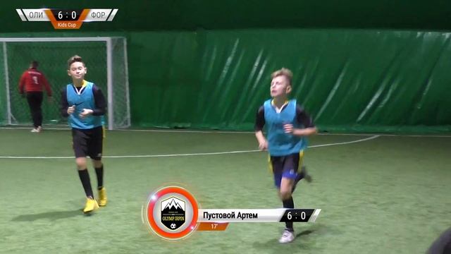 ФК Олимп Ирпень'08 - ФК Фортуна 2 смотреть онлайн