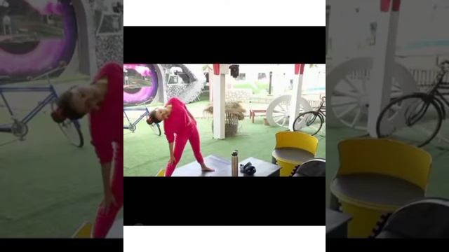 BB TREAD MASTER OF THE WEEK || Reign Of Rubina || BIGG Boss