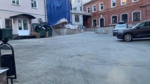 Много просроченной фотопленки. Стоит ли на нее снимать? Нижний и Москва