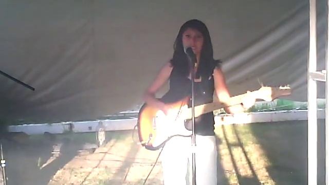GRUPO AGATA (GITANA) EN VIVO смотреть онлайн