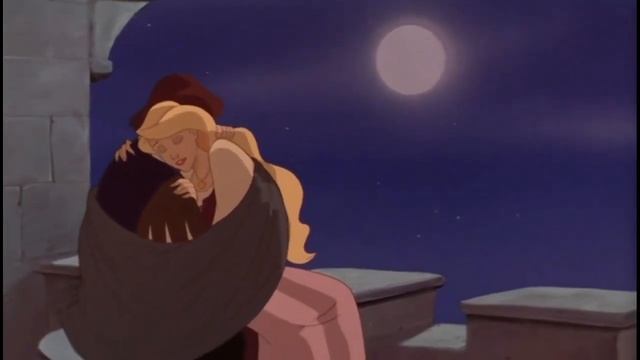 Принцесса - лебедь 2. Тайна замка. Любви моей волшебство. смотреть онлайн