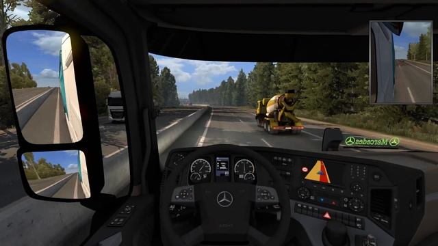 БЕШЕНЫЙ ВОДИЛА#9 ПРОДОЛЖАЮ ТЮНИТЬ КОНЯ)