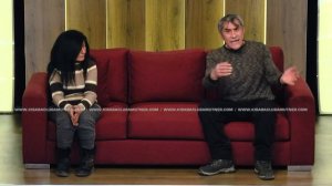 Hravardi "Hre Tune'' / Kisabac Lusamutner 01.03.2022