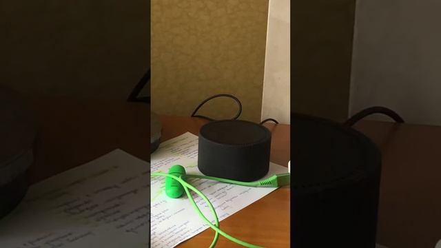 У меня появилась колонка Алиса смотреть онлайн