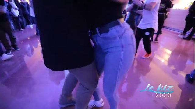 Le Kiz 2020 - First Official Resume