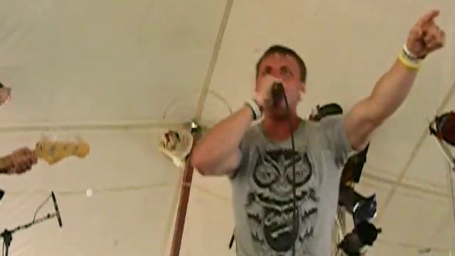 The Twelfth Amethyst - Cornerstone Festival 2011 смотреть онлайн