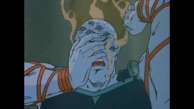 G.I Joe: Cobra Commander Unmasked смотреть онлайн