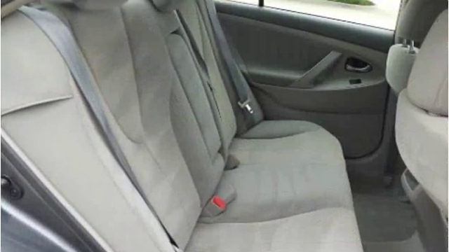 2007 Toyota Camry Used Cars Aurora CO смотреть онлайн