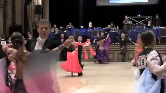 MAC 2011 Semi Final Champ QuickStep смотреть онлайн