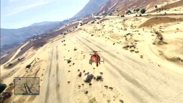 GTA 5 Online | Опитваме се да качим Асен + информация смотреть онлайн