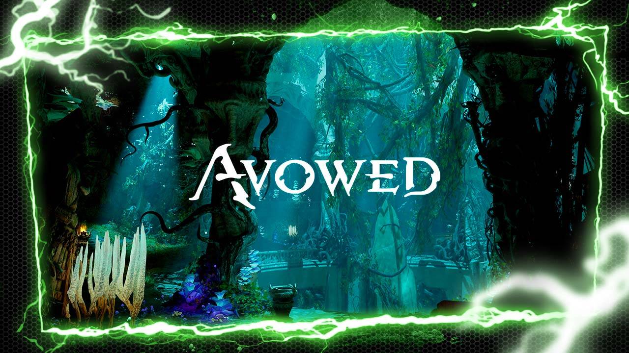 ЦЕННАЯ ДОБЫЧА 🅖 Avowed ПРОХОЖДЕНИЕ НА РУССКОМ ГЕЙМПЛЕЙ ИГРОФИЛЬМ СЮЖЕТ СТРИМ ОБЗОР смотреть онлайн