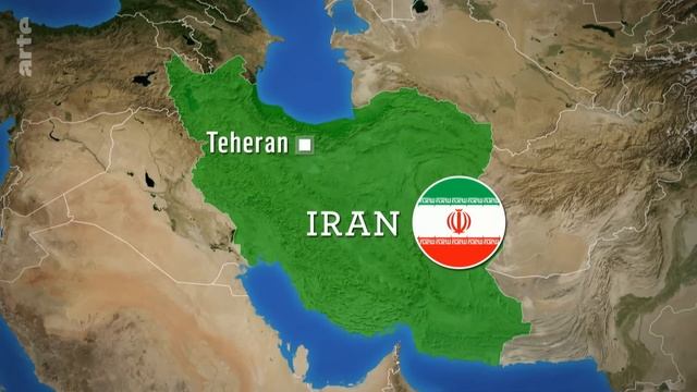Was bedeutet Raisis Tod für den Iran? | Mit offenen Karten - Im Fokus | ARTE смотреть онлайн