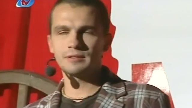 Comedy Кишинев - Разговор с голубем смотреть онлайн