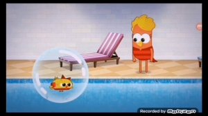 Чик чирикино серия аквапарк наоборот